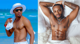 Brutal Alikiba lashes out at Diamond Platnumz with filthy diss